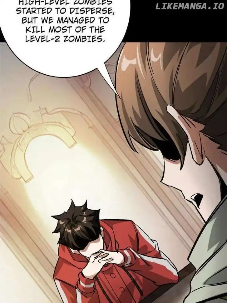 Lun Pan Shi Jie Ch.179