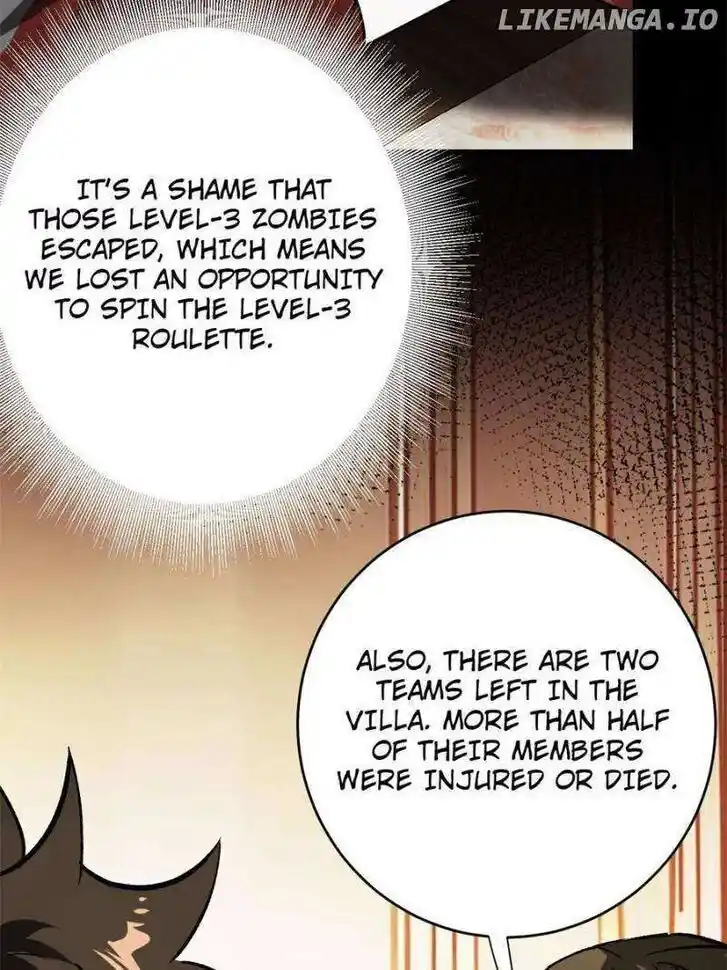 Lun Pan Shi Jie Ch.179