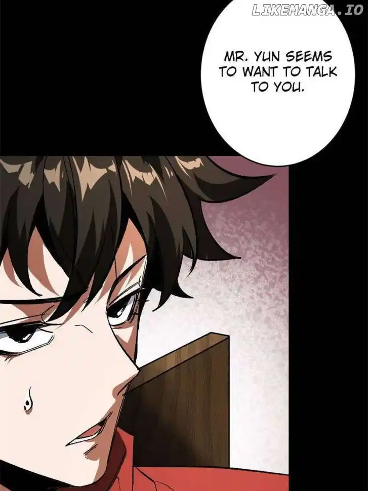 Lun Pan Shi Jie Ch.179