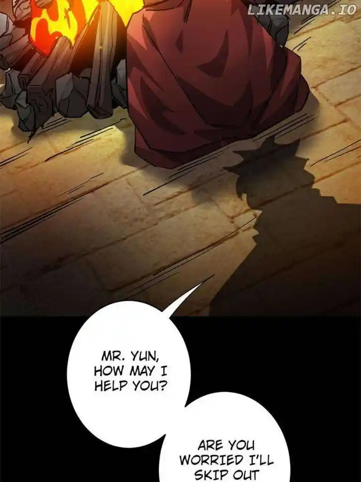 Lun Pan Shi Jie Ch.179