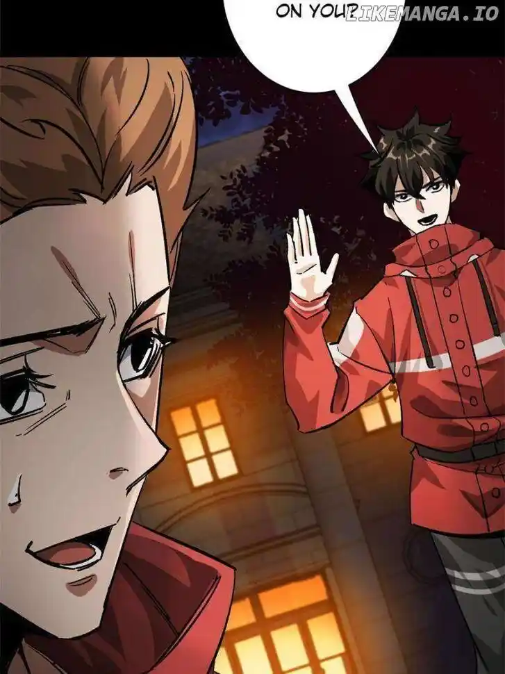 Lun Pan Shi Jie Ch.179