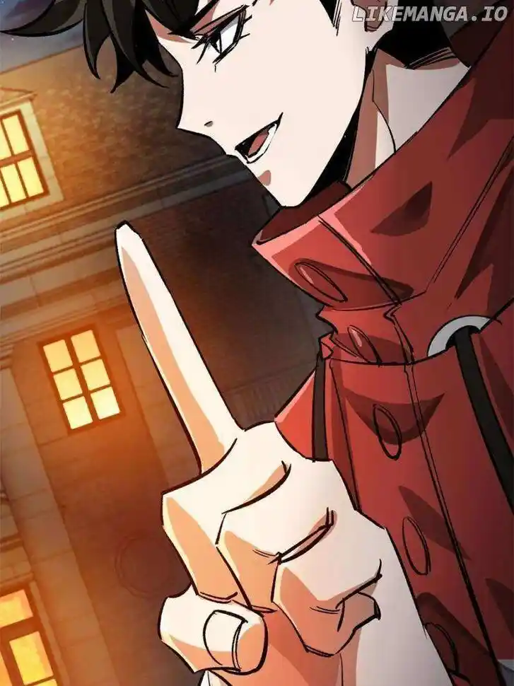 Lun Pan Shi Jie Ch.179