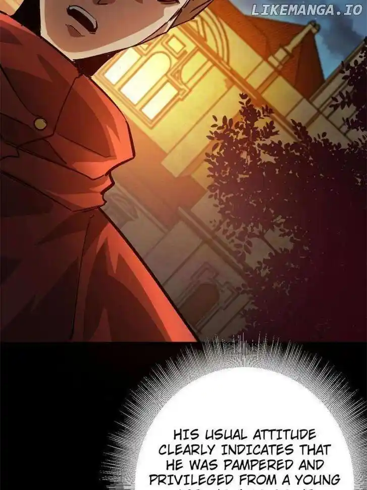 Lun Pan Shi Jie Ch.179