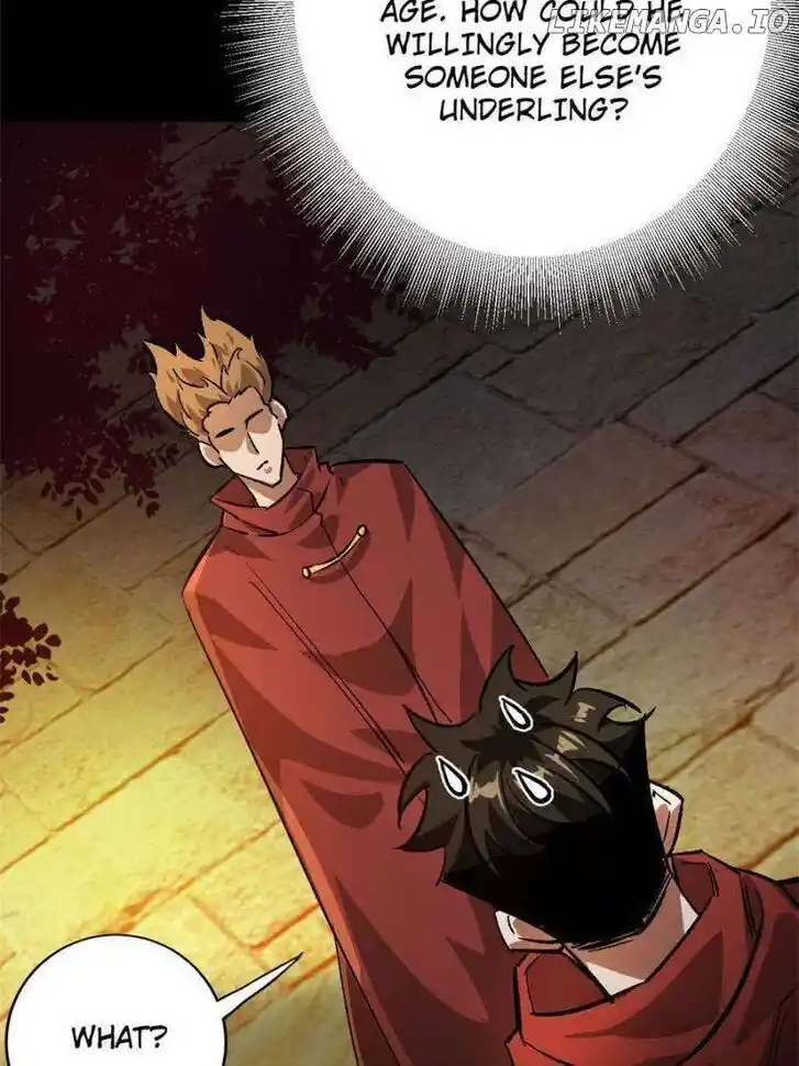 Lun Pan Shi Jie Ch.179