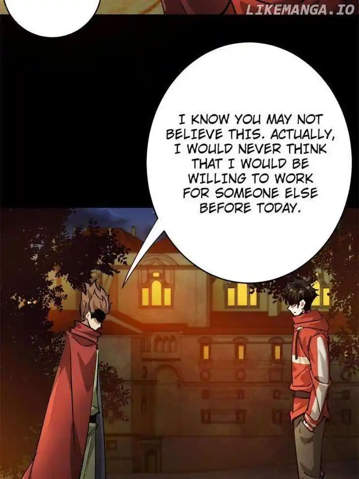 Lun Pan Shi Jie Ch.179