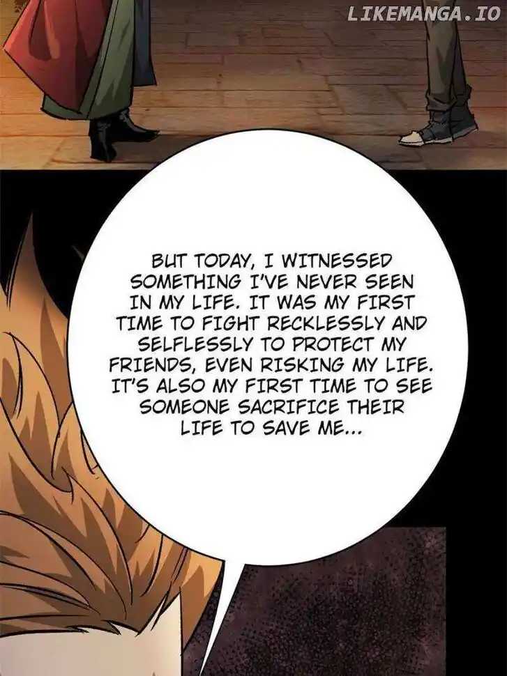 Lun Pan Shi Jie Ch.179