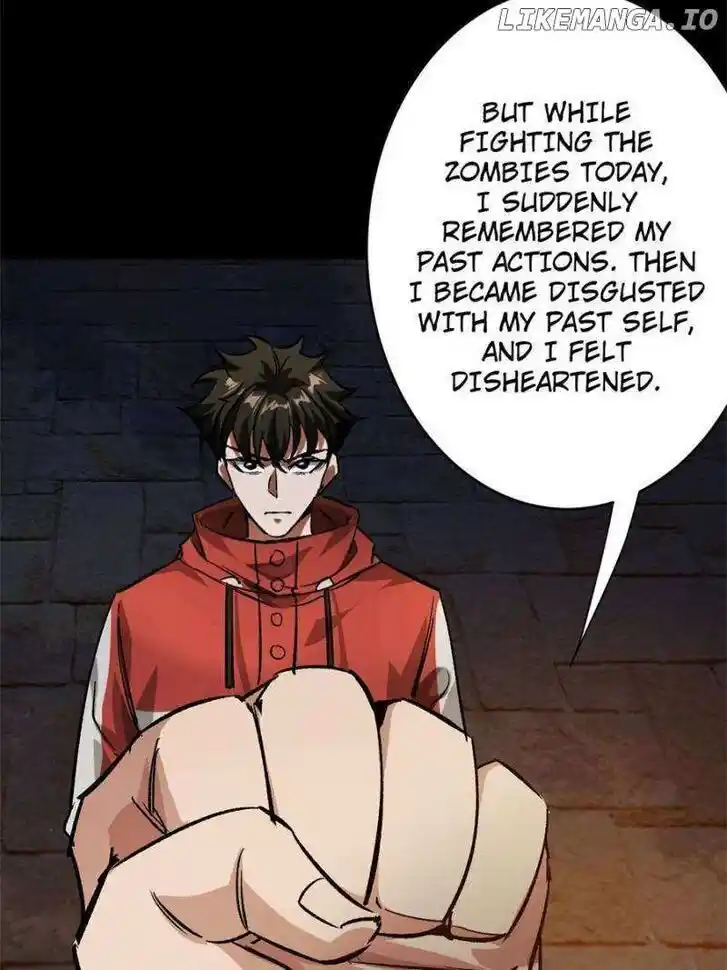 Lun Pan Shi Jie Ch.179