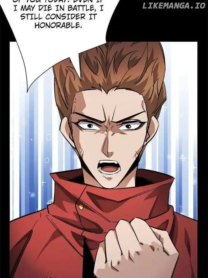 Lun Pan Shi Jie Ch.179