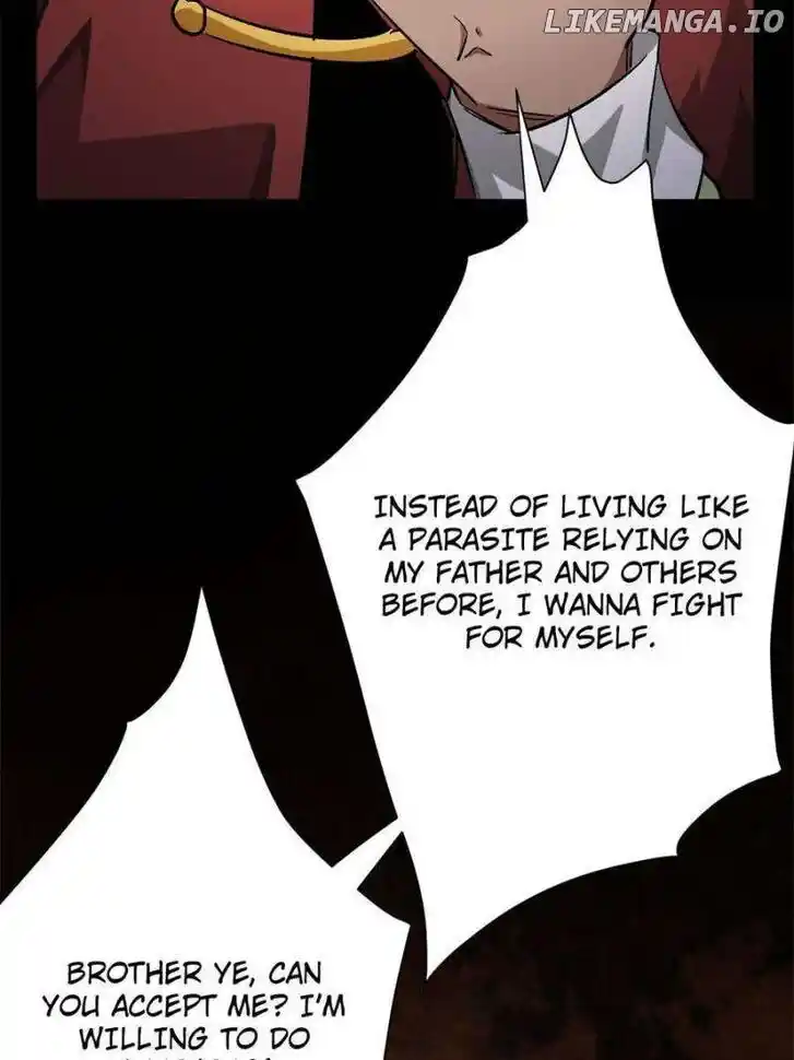 Lun Pan Shi Jie Ch.179