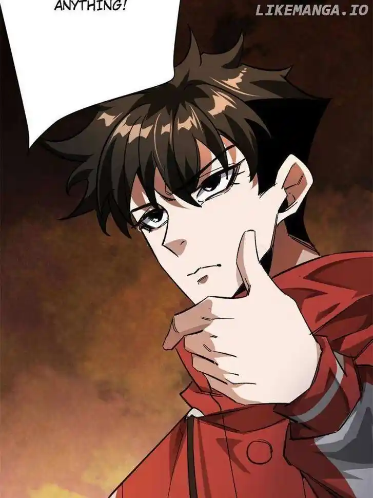 Lun Pan Shi Jie Ch.179