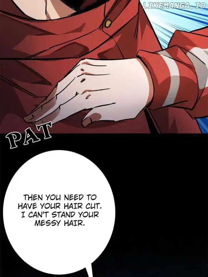 Lun Pan Shi Jie Ch.179