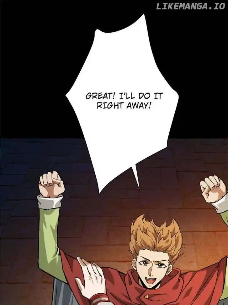 Lun Pan Shi Jie Ch.179