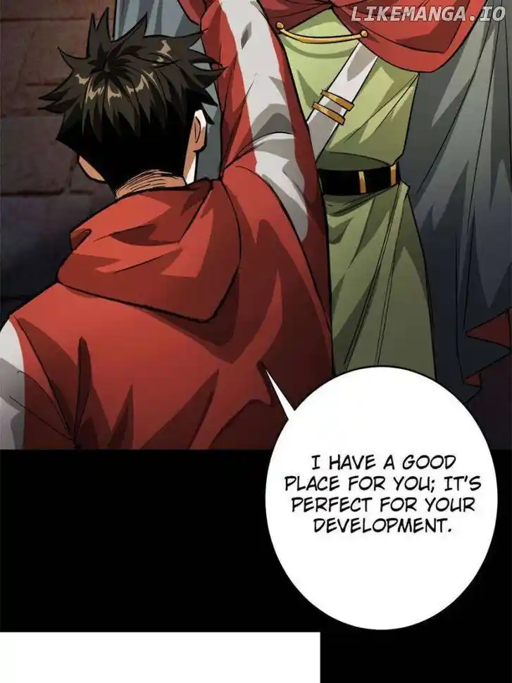 Lun Pan Shi Jie Ch.179