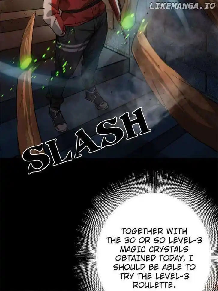 Lun Pan Shi Jie Ch.179