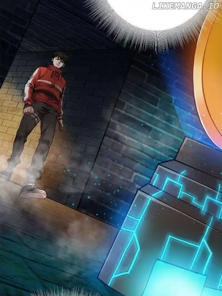 Lun Pan Shi Jie Ch.179