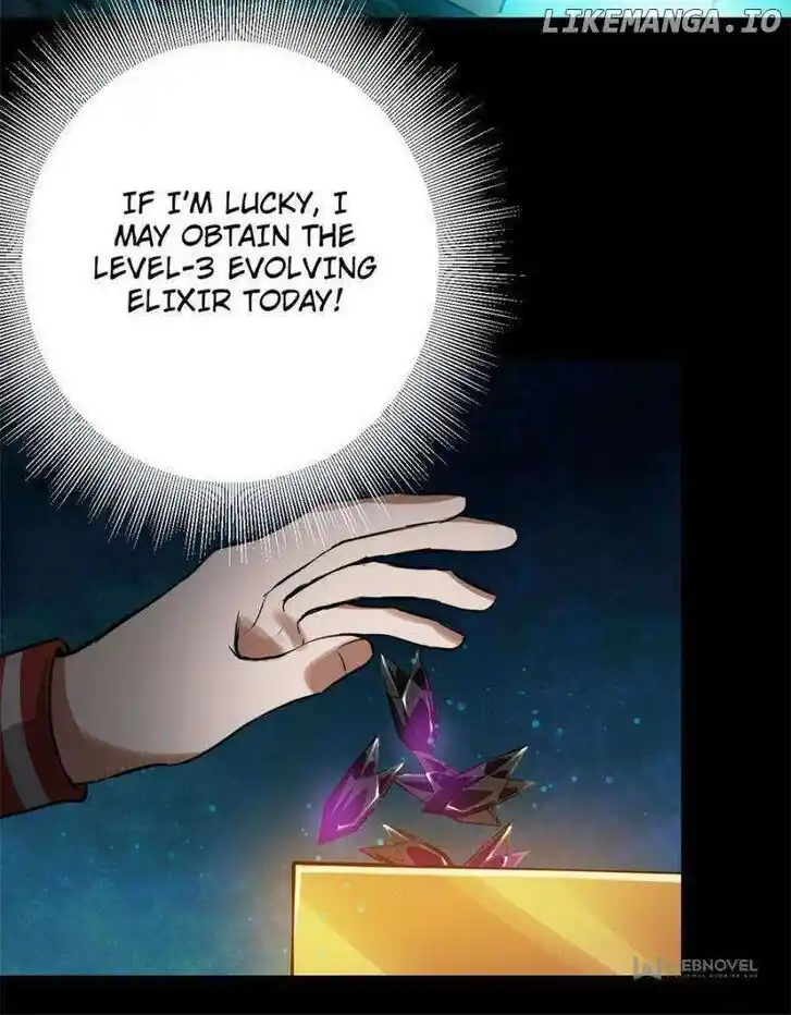 Lun Pan Shi Jie Ch.179