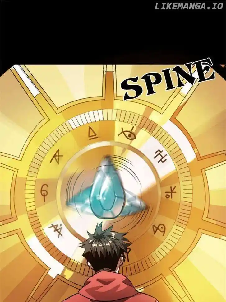 Lun Pan Shi Jie Ch.179