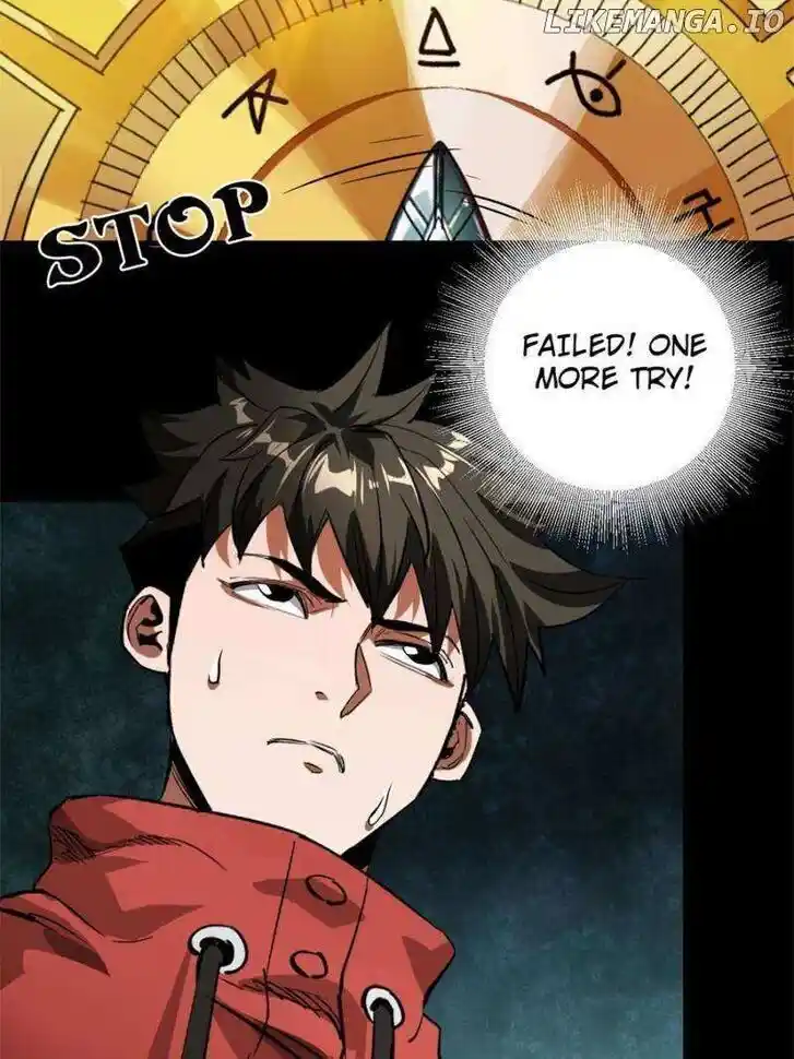 Lun Pan Shi Jie Ch.179