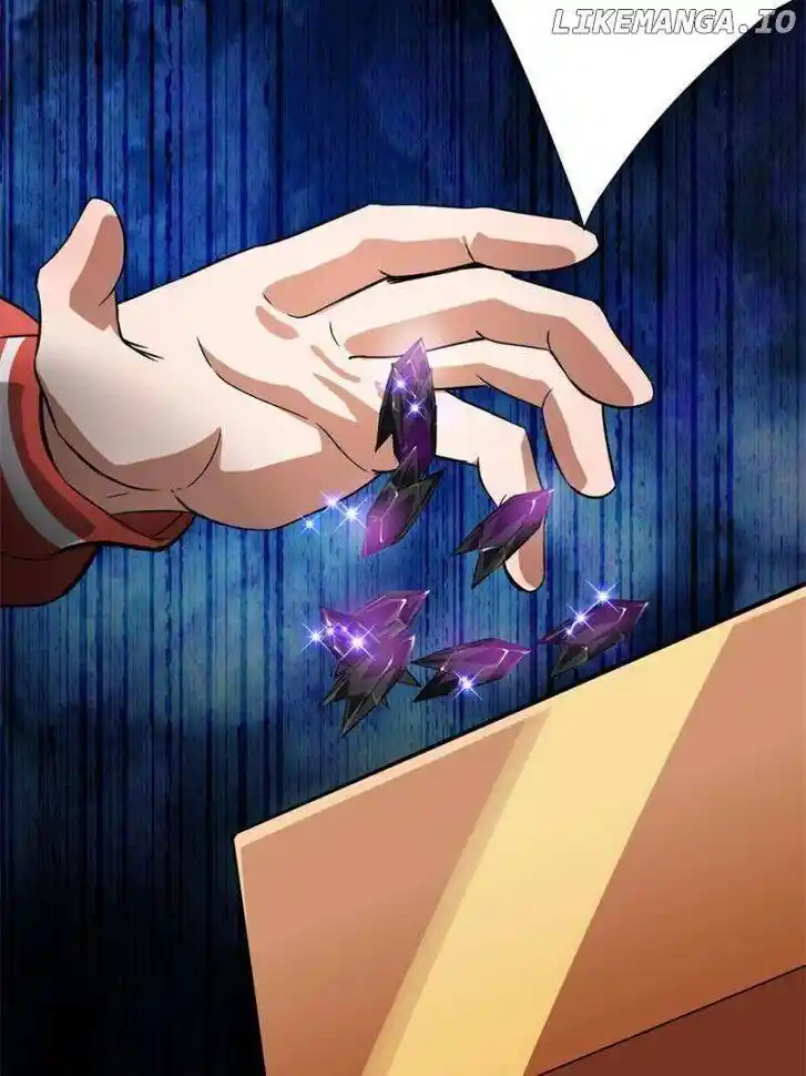 Lun Pan Shi Jie Ch.179