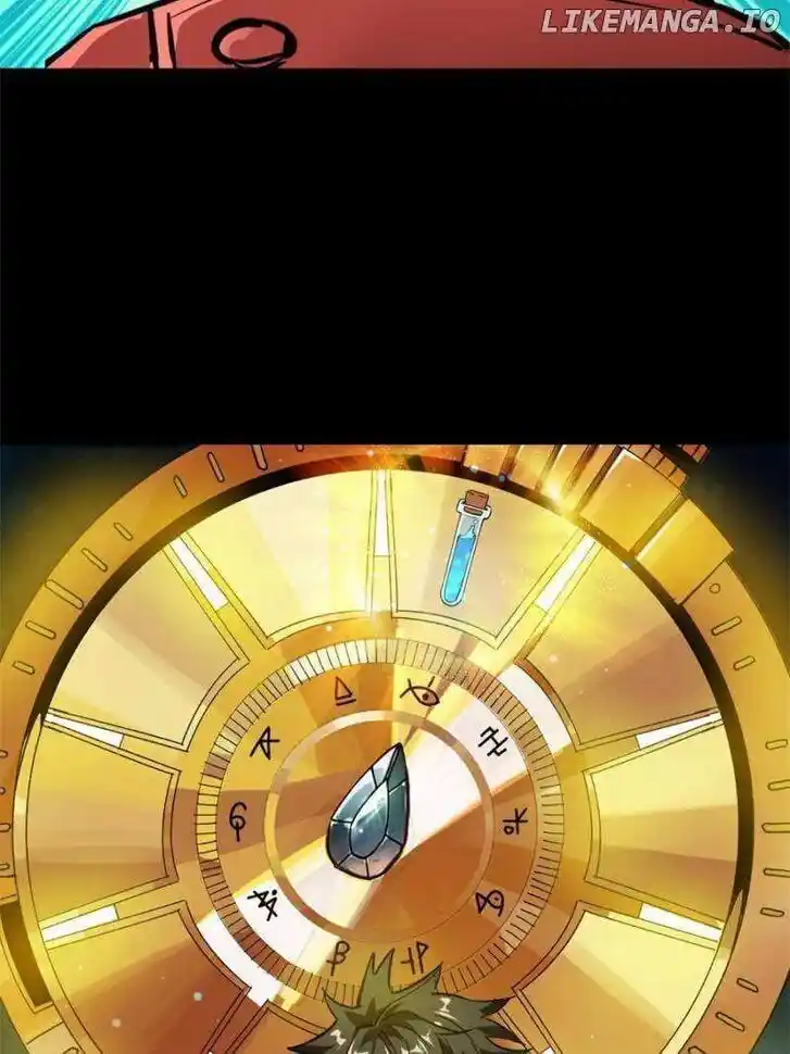 Lun Pan Shi Jie Ch.179