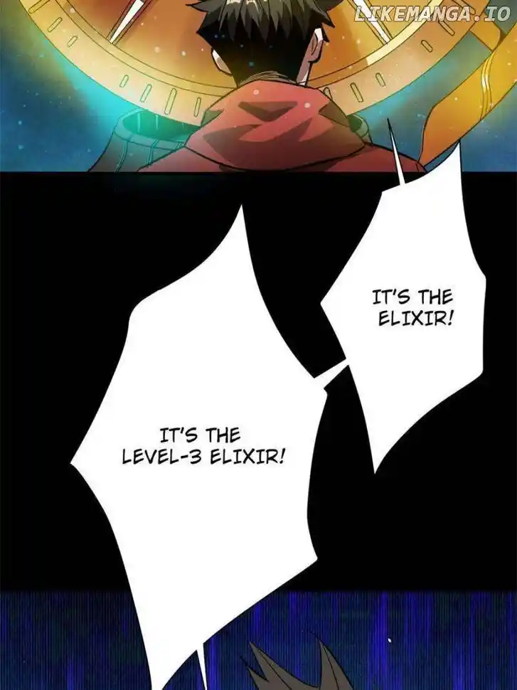 Lun Pan Shi Jie Ch.179