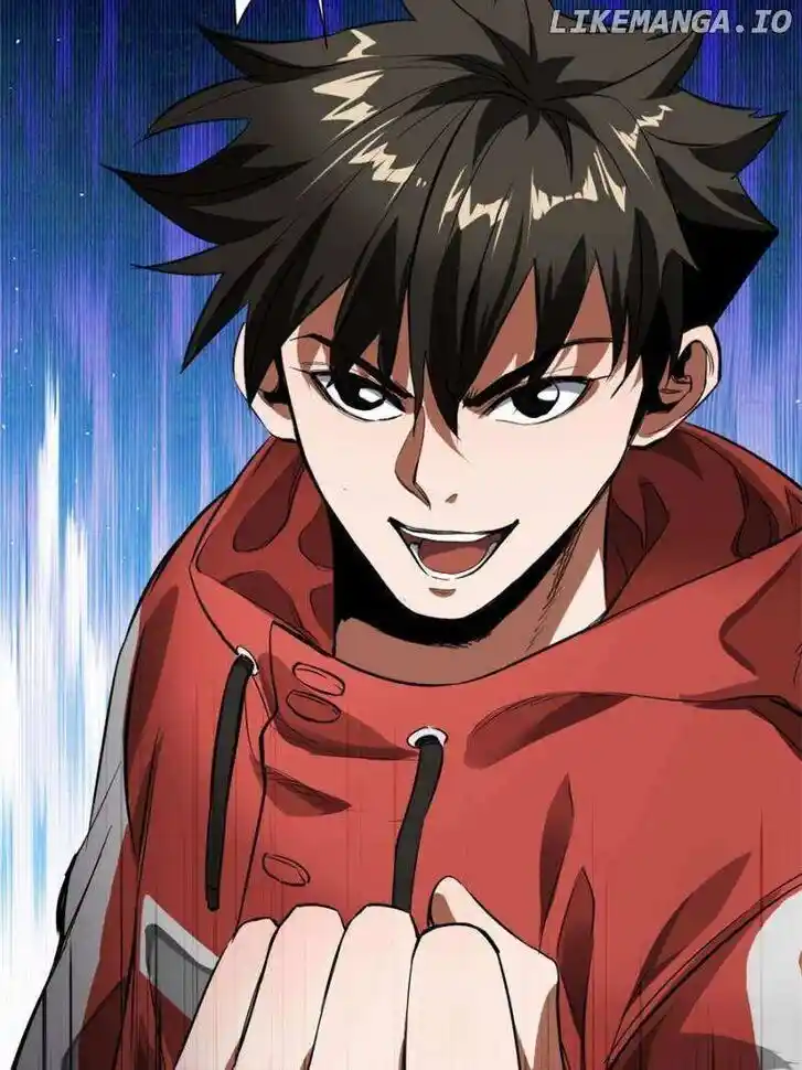 Lun Pan Shi Jie Ch.179