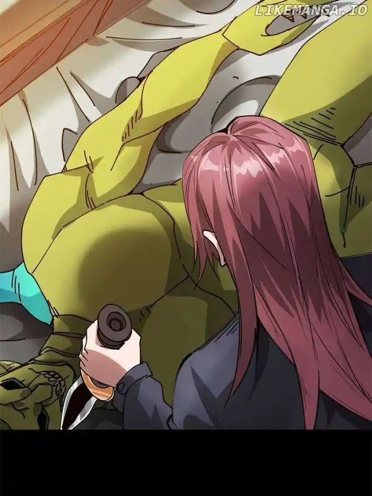 Lun Pan Shi Jie Ch.180