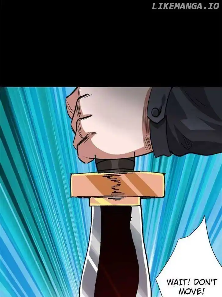 Lun Pan Shi Jie Ch.180