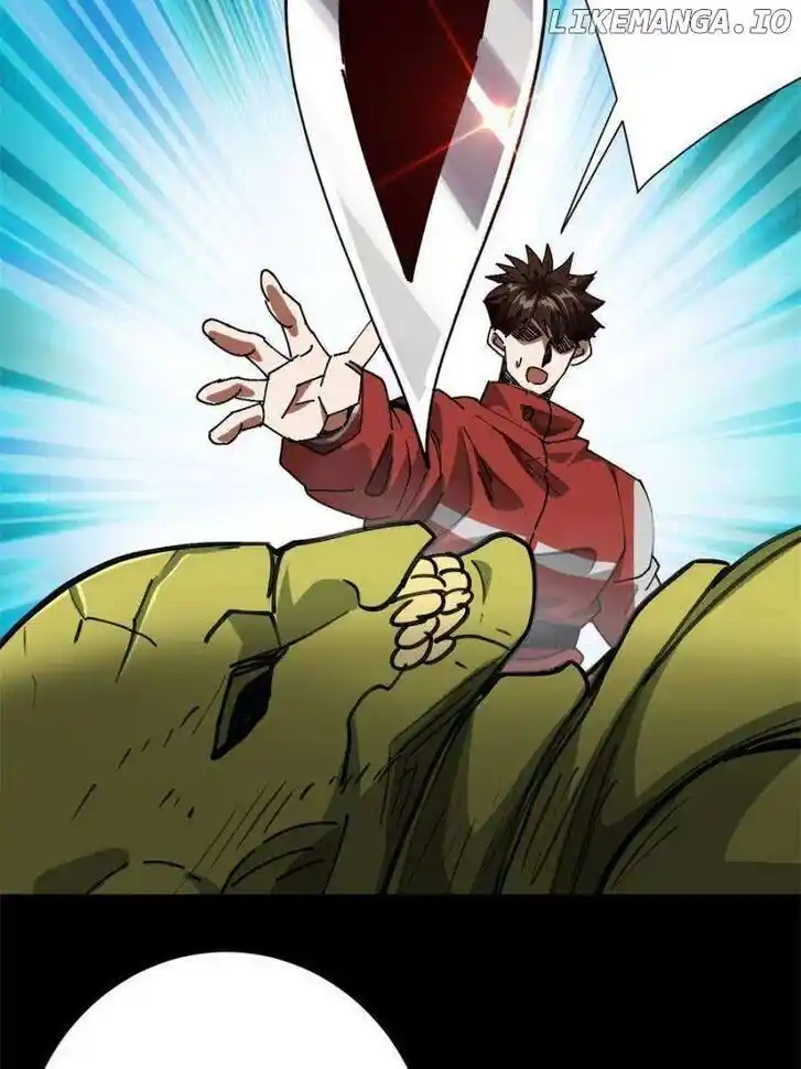 Lun Pan Shi Jie Ch.180