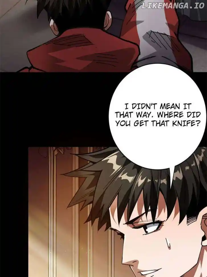 Lun Pan Shi Jie Ch.180