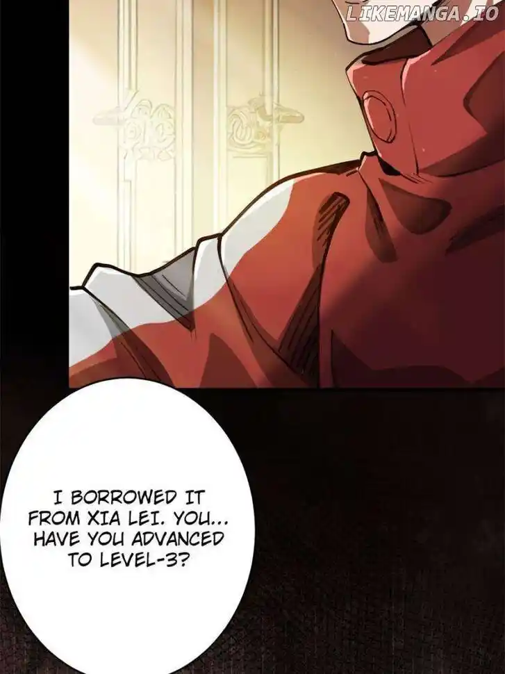 Lun Pan Shi Jie Ch.180