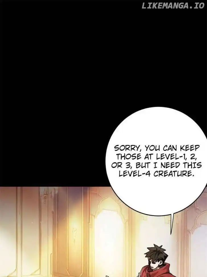 Lun Pan Shi Jie Ch.180