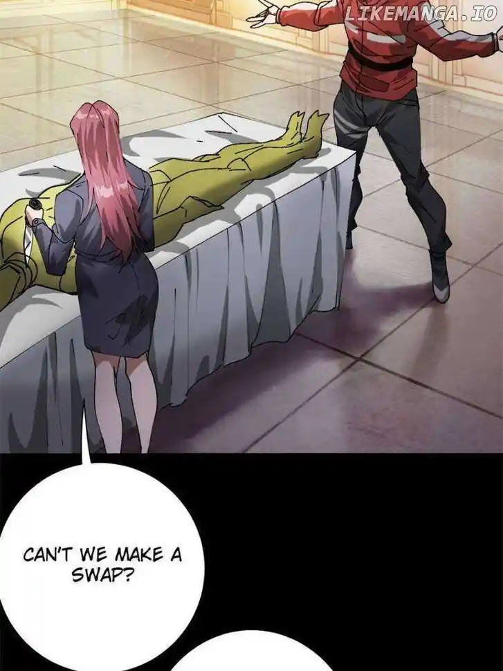 Lun Pan Shi Jie Ch.180