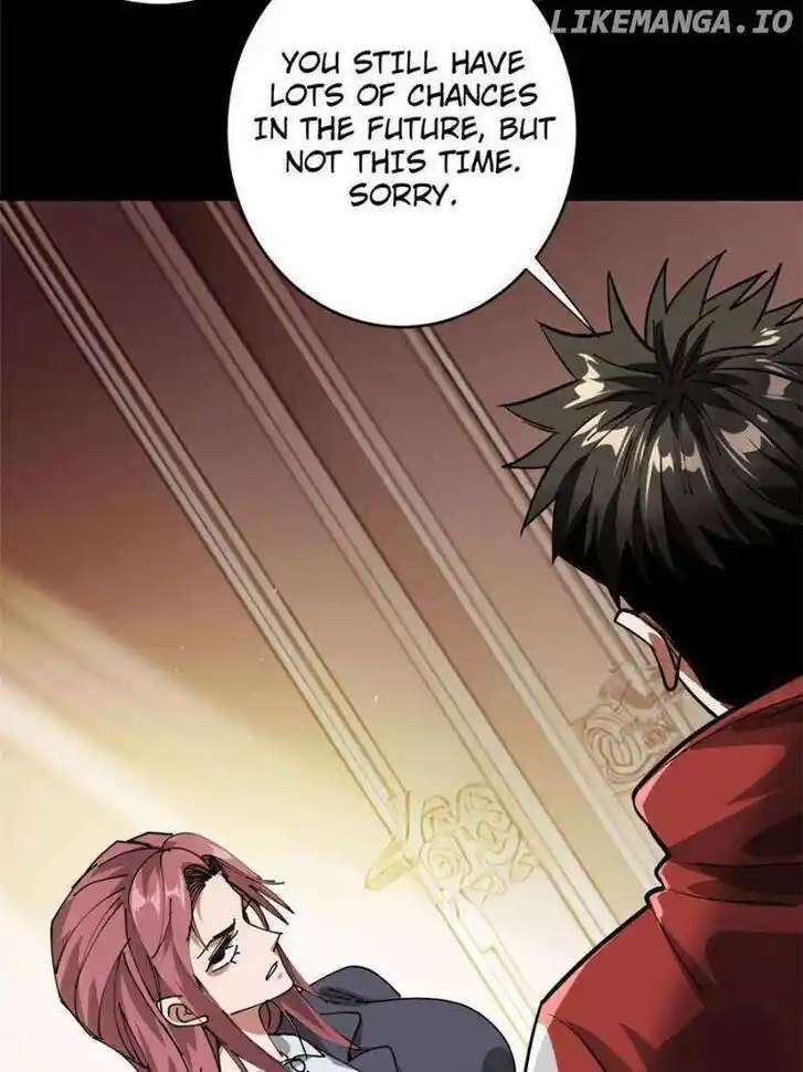 Lun Pan Shi Jie Ch.180