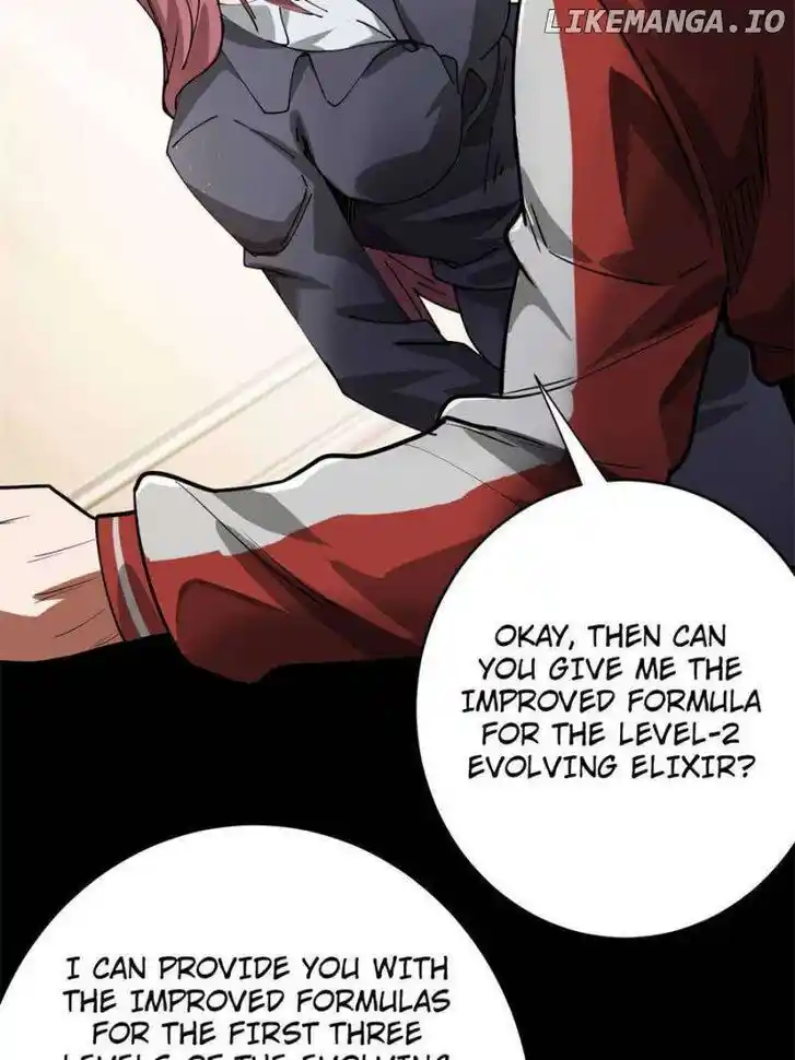 Lun Pan Shi Jie Ch.180