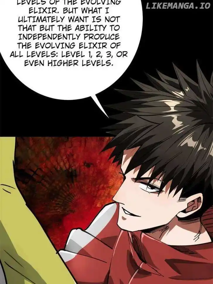 Lun Pan Shi Jie Ch.180