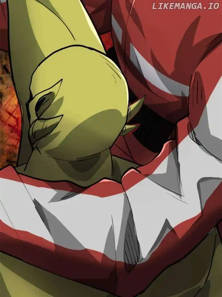 Lun Pan Shi Jie Ch.180