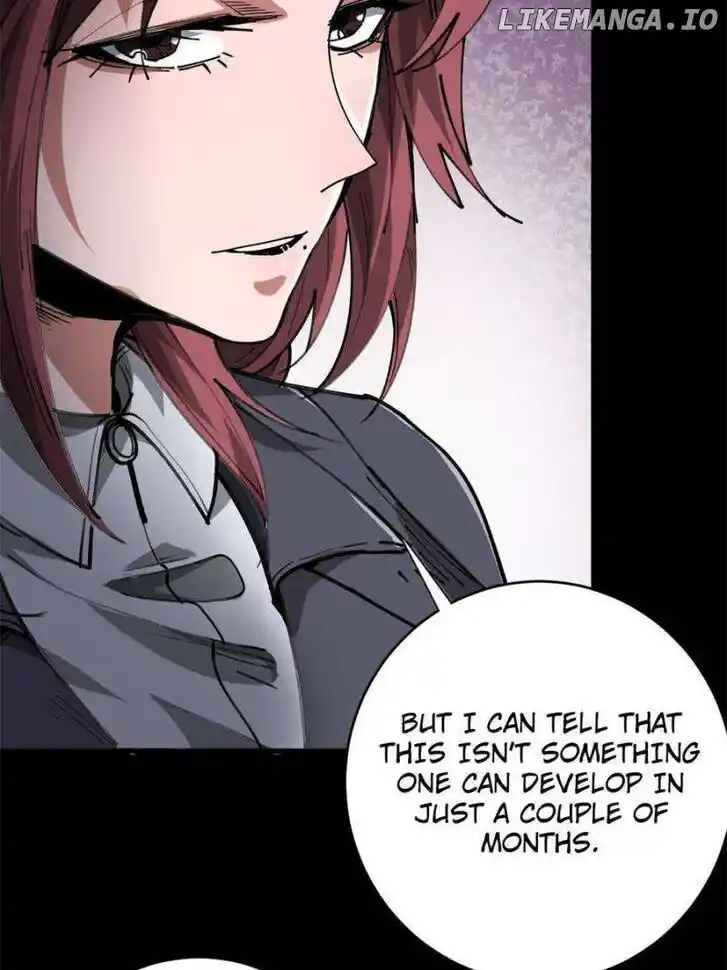 Lun Pan Shi Jie Ch.180