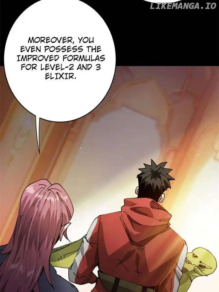 Lun Pan Shi Jie Ch.180