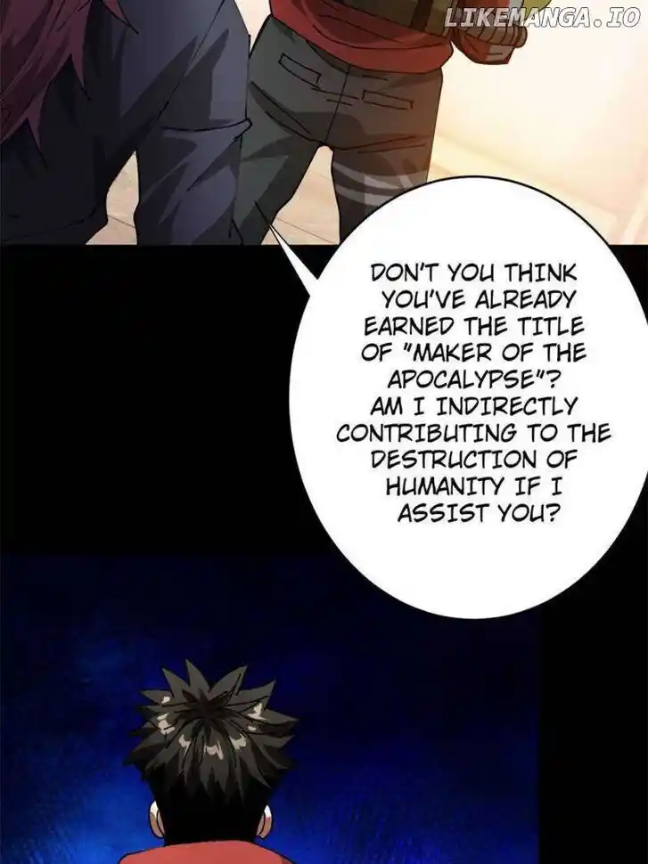 Lun Pan Shi Jie Ch.180