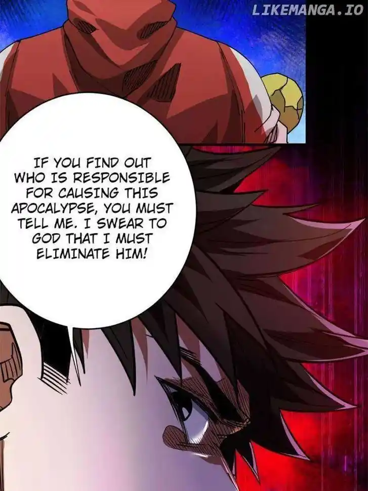 Lun Pan Shi Jie Ch.180