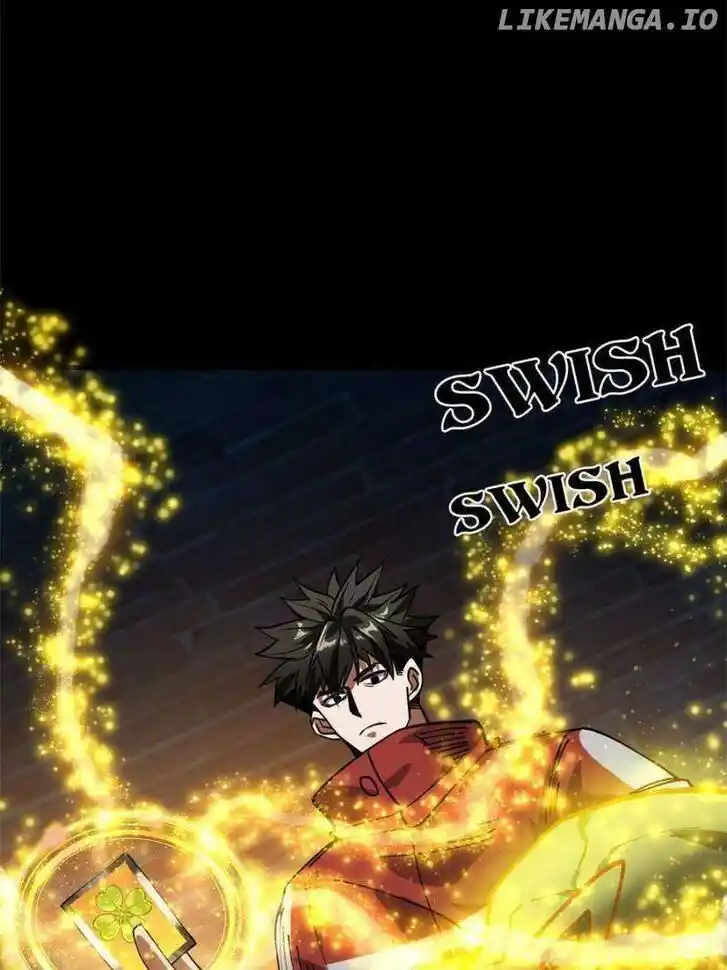 Lun Pan Shi Jie Ch.180