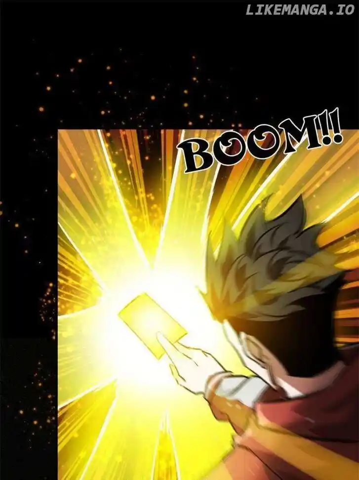 Lun Pan Shi Jie Ch.180