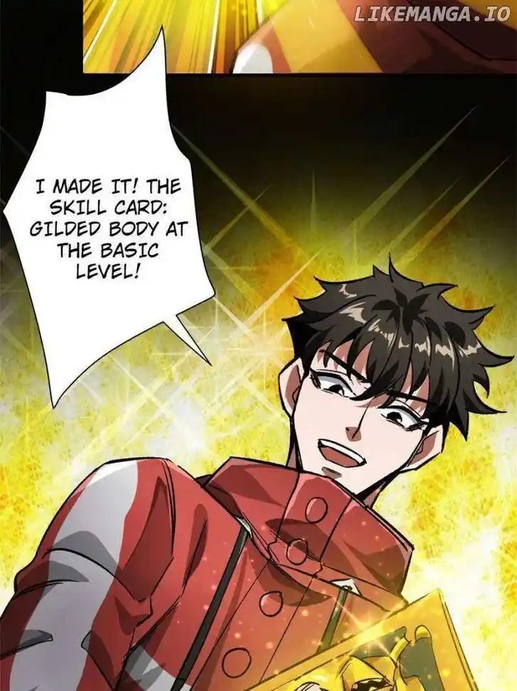 Lun Pan Shi Jie Ch.180