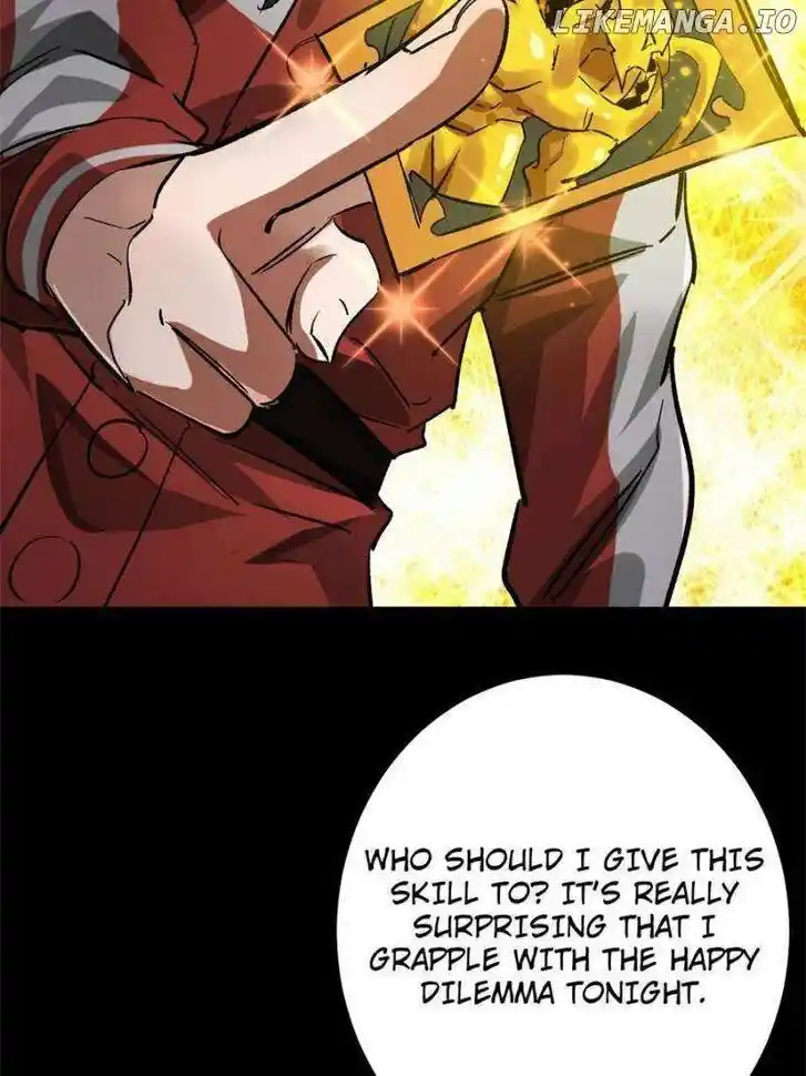 Lun Pan Shi Jie Ch.180