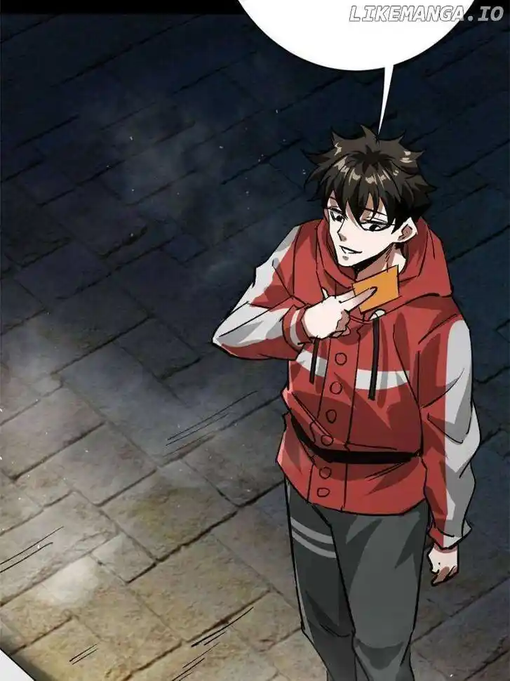 Lun Pan Shi Jie Ch.180