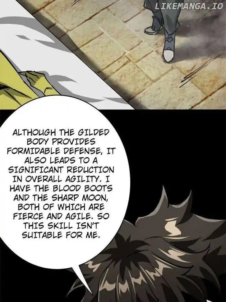 Lun Pan Shi Jie Ch.180