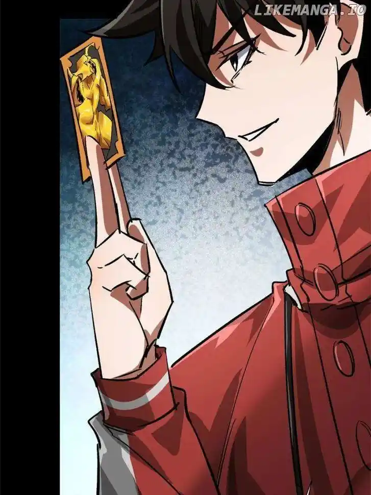 Lun Pan Shi Jie Ch.180