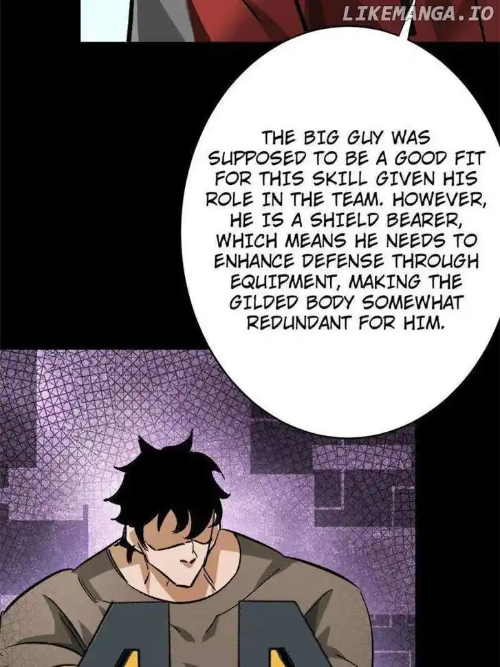 Lun Pan Shi Jie Ch.180