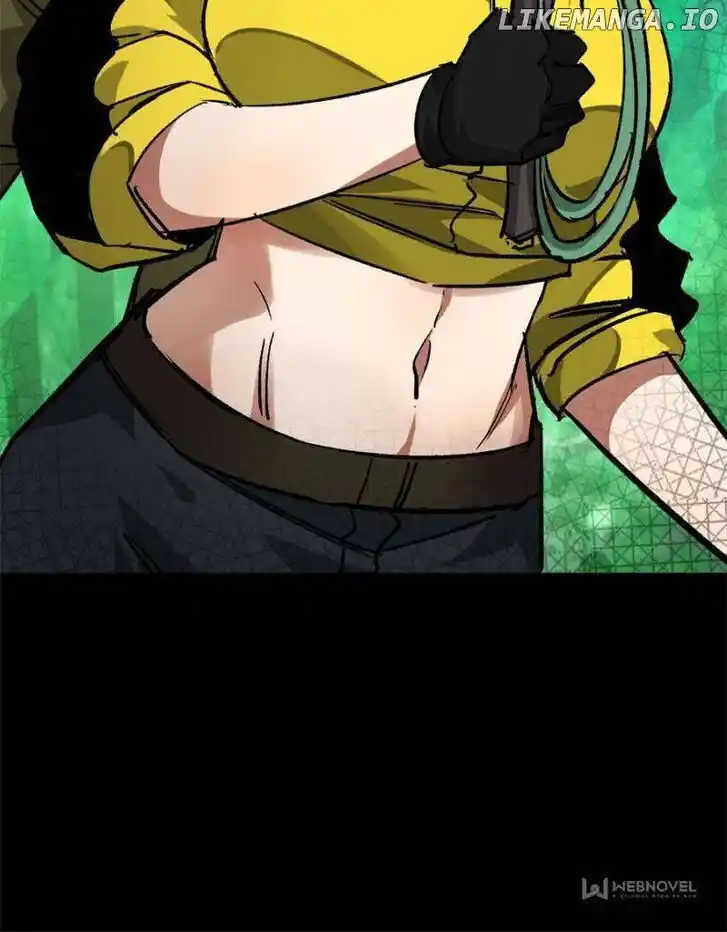 Lun Pan Shi Jie Ch.180